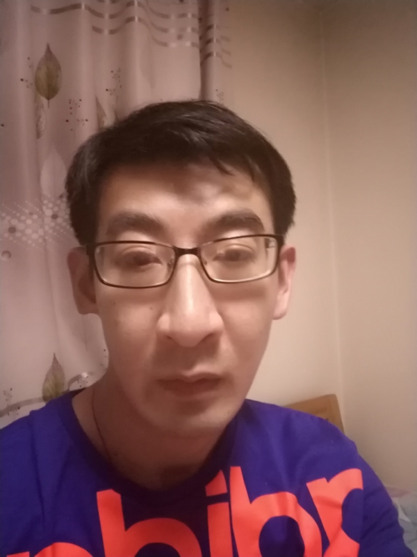 摩羯的第一张照片--长汀相亲网
