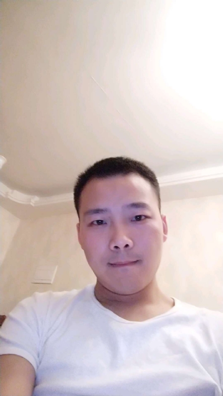 李先生的第一张照片--长汀相亲网