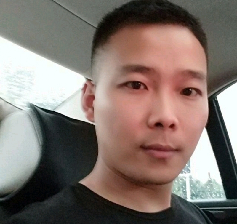 李先生的第二张照片--长汀相亲网