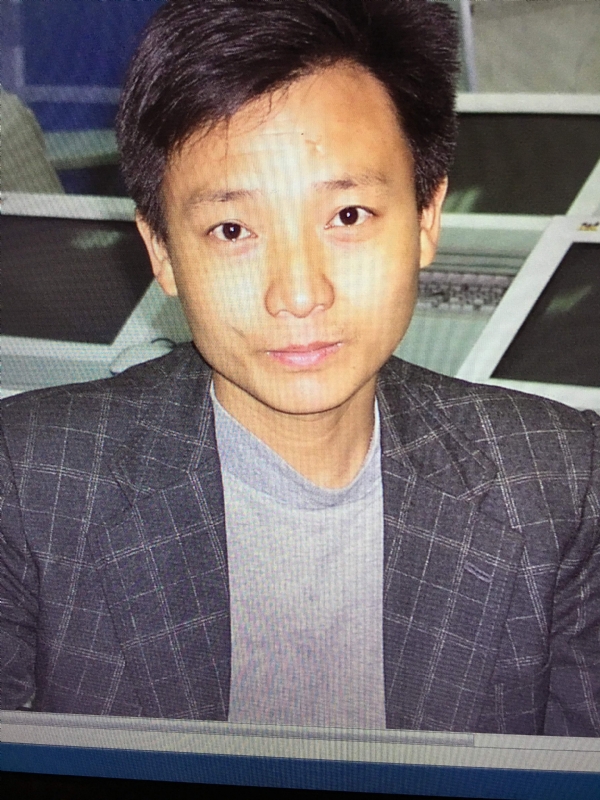武汉真诚男的第一张照片--长汀相亲网