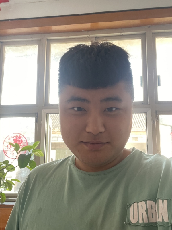 人生如梦的第一张照片--长汀相亲网