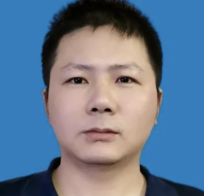 寒山的第一张照片--长汀相亲网
