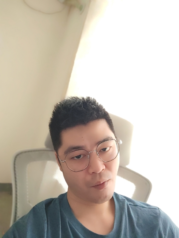 清酒的第一张照片--长汀相亲网