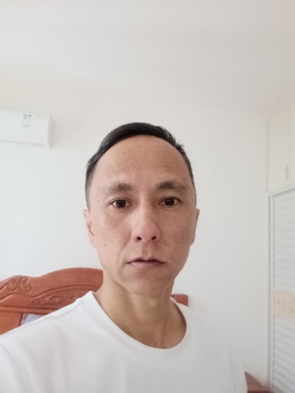 啊保的第一张照片--长汀相亲网