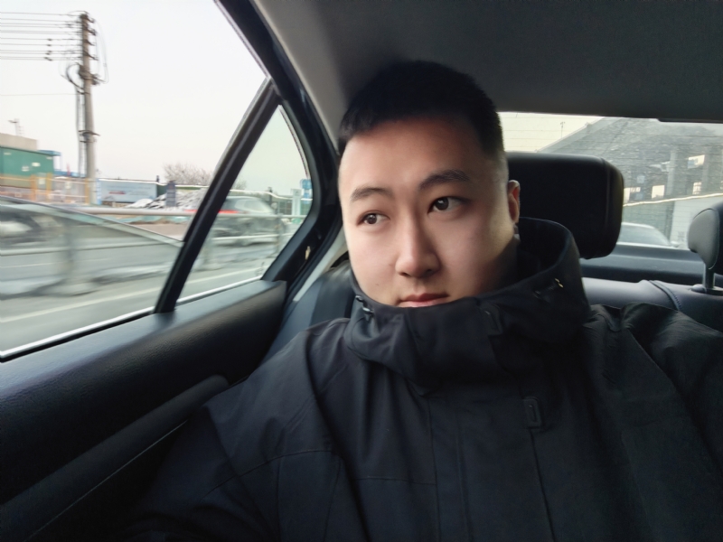 归谷的第一张照片--长汀相亲网