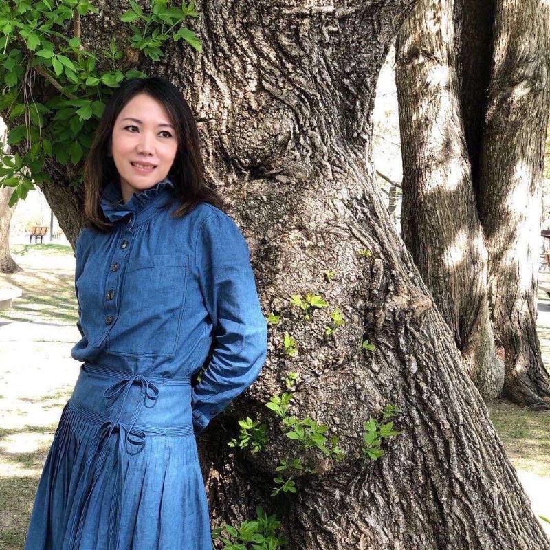 李芷瑩的第三张照片--长汀相亲网