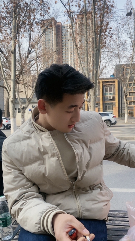 liyifan的第一张照片--长汀相亲网