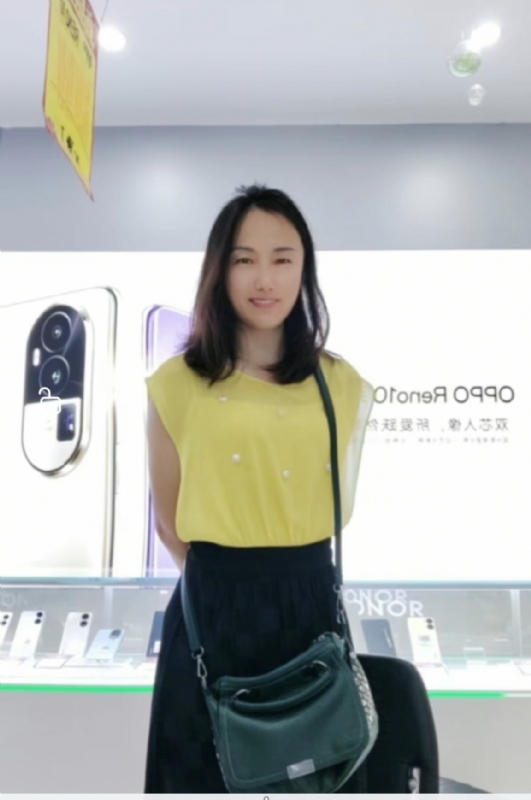 阿君的第一张照片--长汀相亲网