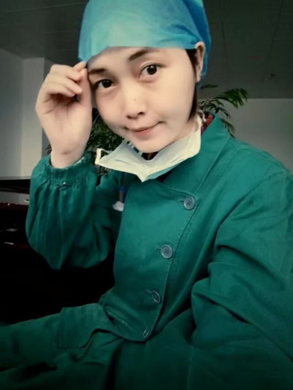未必的第四张照片--长汀相亲网