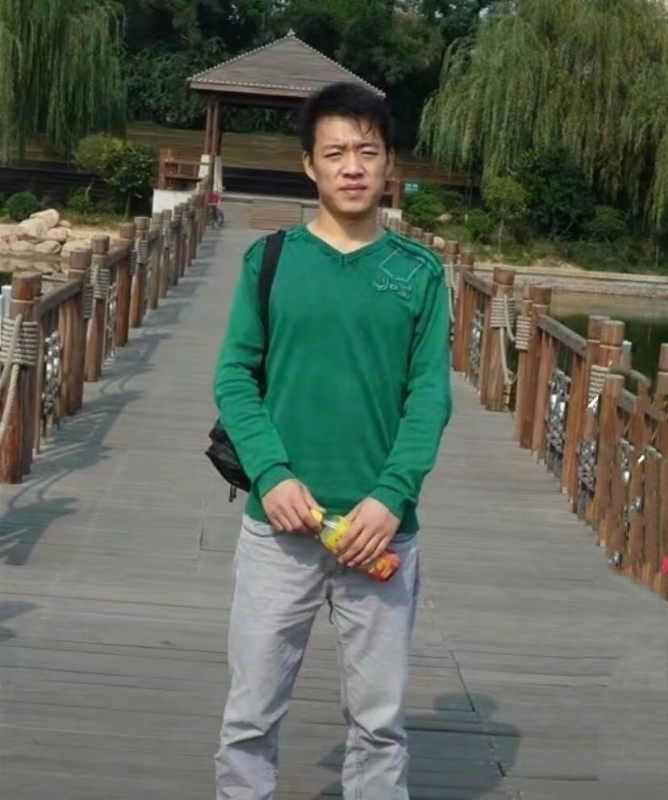 济南相亲的第一张照片--长汀相亲网