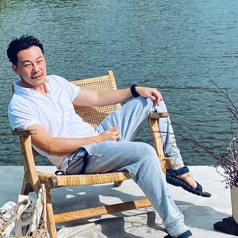 雲遊四海的第二张照片--长汀相亲网