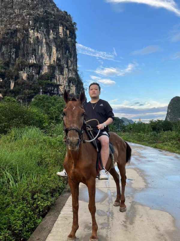 千度D雄的第七张照片--长汀相亲网