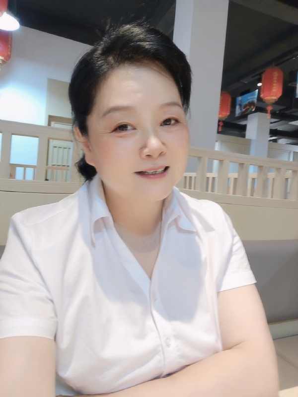 丁姐爱生活的第一张照片--长汀相亲网