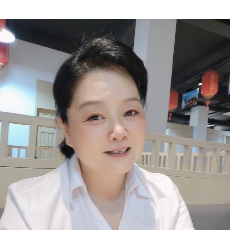 丁姐爱生活的第二张照片--长汀相亲网