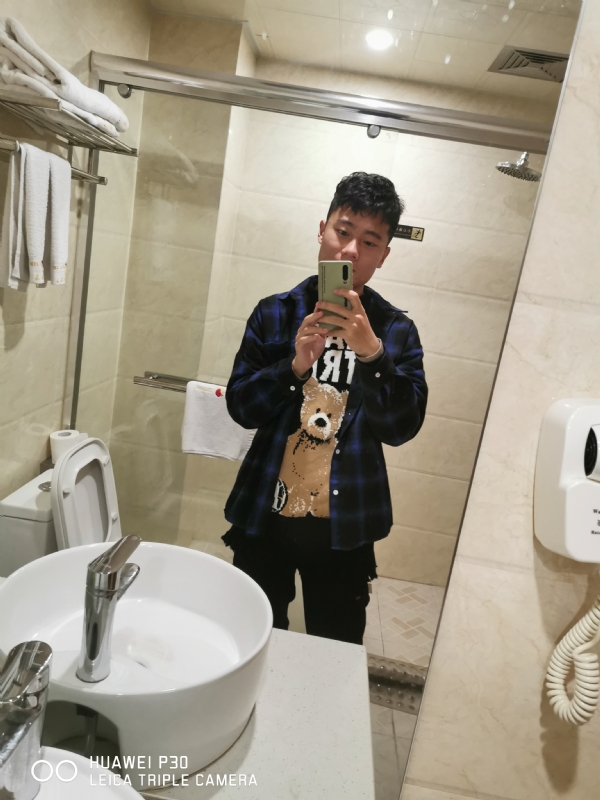 佛系人生的第四张照片--长汀相亲网