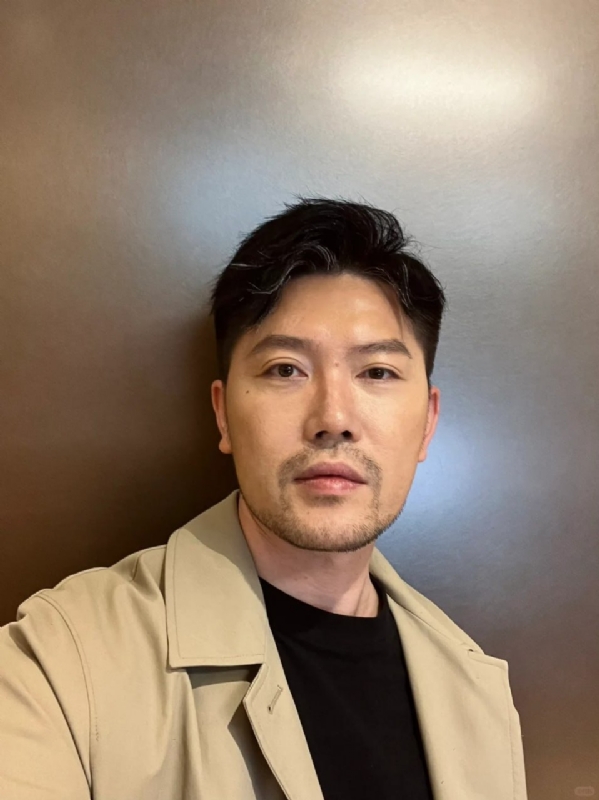 Aurora的第一张照片--长汀相亲网