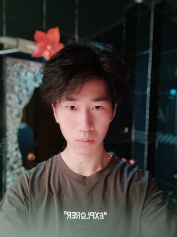 空白的第一张照片--长汀相亲网