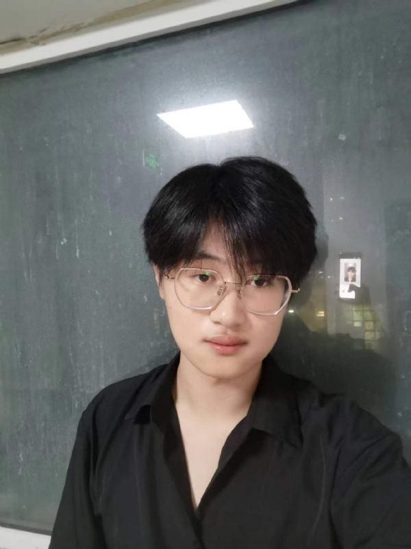 好好的第二张照片--长汀相亲网
