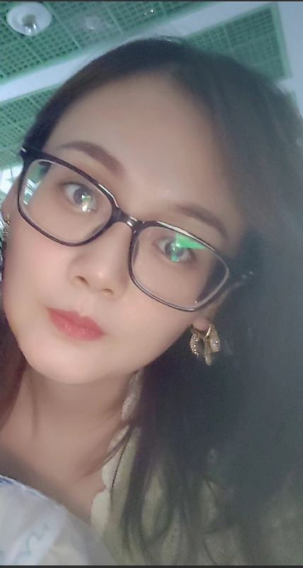 可可的第一张照片--长汀相亲网