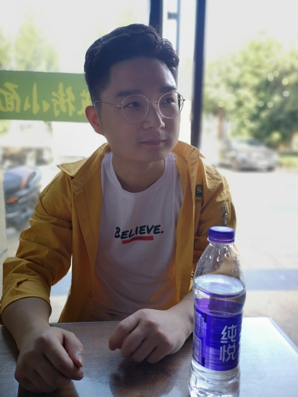 听风等雨的第一张照片--长汀相亲网