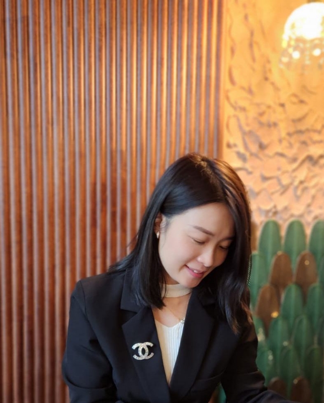 木加薪的第二张照片--长汀相亲网