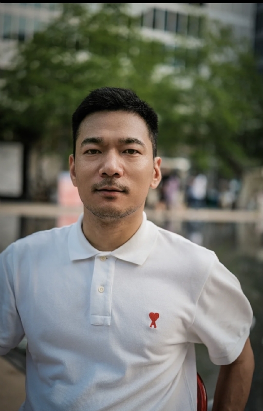 kevin的第一张照片--长汀相亲网