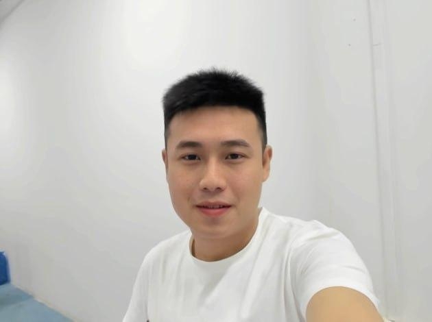 阿文历险记的第一张照片--长汀相亲网