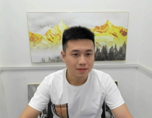 阿文历险记的第四张照片--长汀相亲网