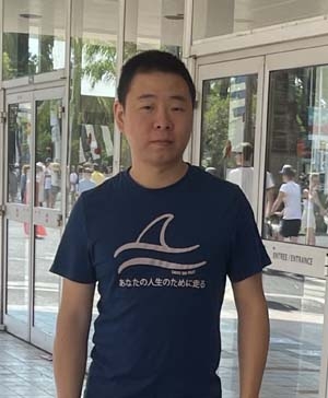 花都帅哥的第二张照片--长汀相亲网