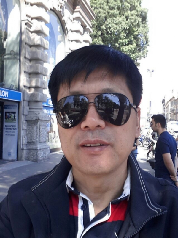春风的第一张照片--长汀相亲网