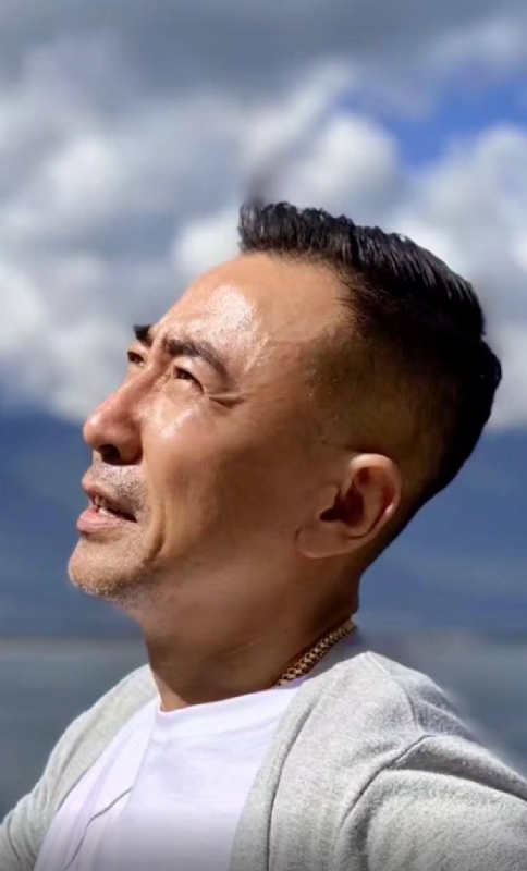 张凯的第一张照片--长汀相亲网