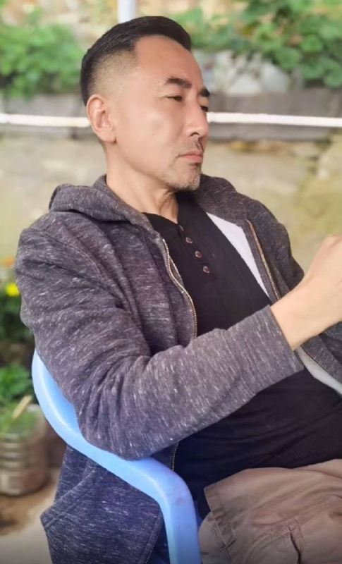 张凯的第二张照片--长汀相亲网