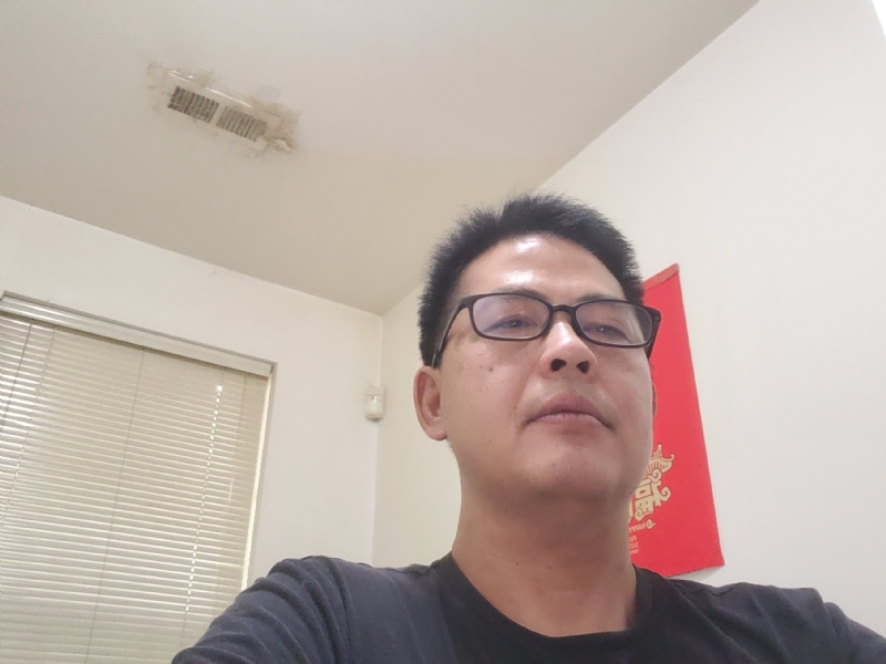 Tonylai的第一张照片--长汀相亲网
