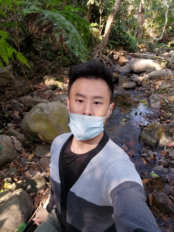 Rock的第一张照片--长汀相亲网