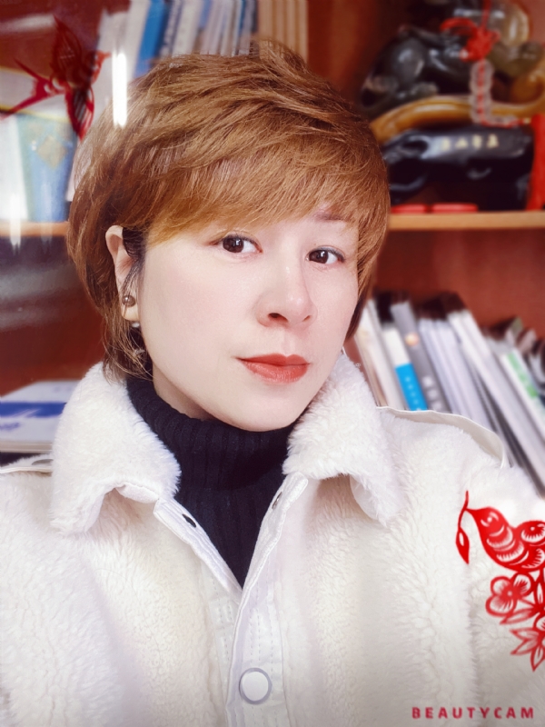 阳光百合的第一张照片--长汀相亲网