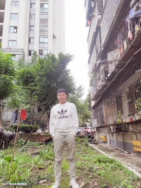 遇见的第二张照片--长汀相亲网