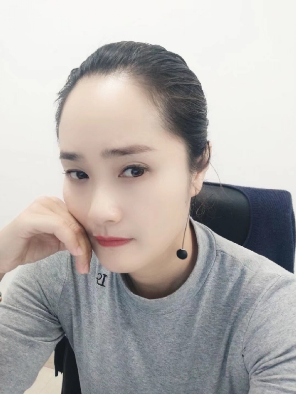 谈谈的第三张照片--长汀相亲网