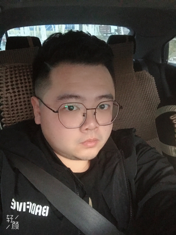 欢笑的第一张照片--长汀相亲网