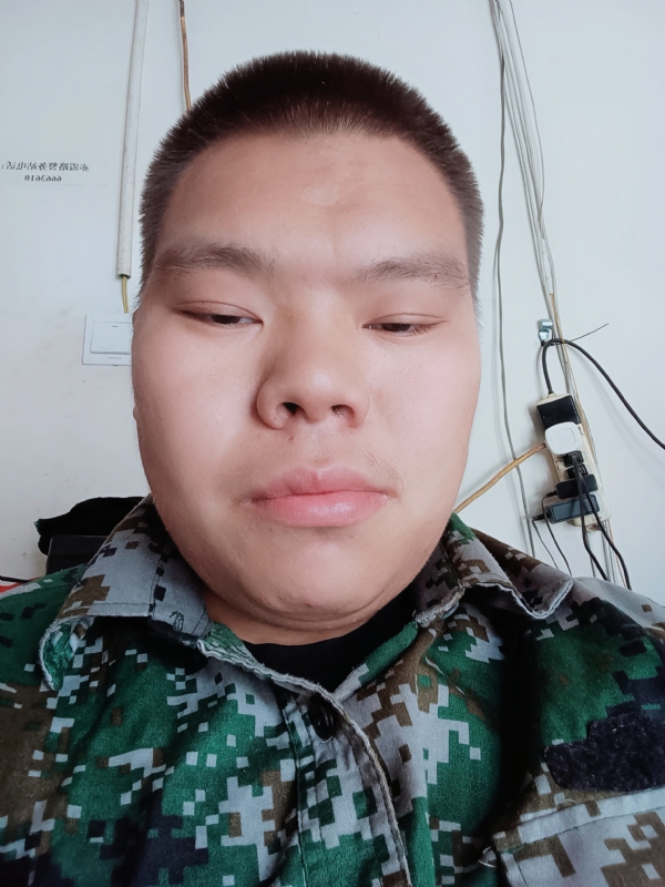 石文强的第一张照片--长汀相亲网