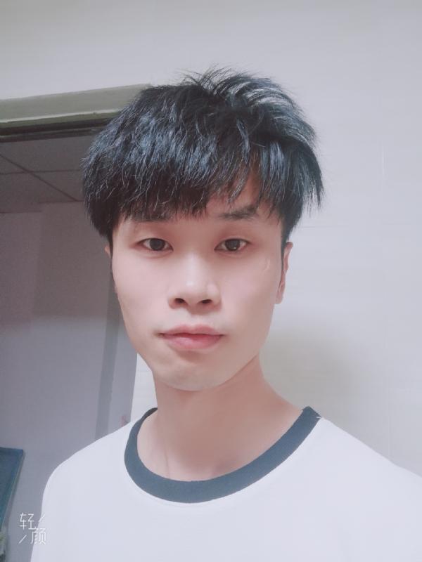 且听风吟的第一张照片--长汀相亲网