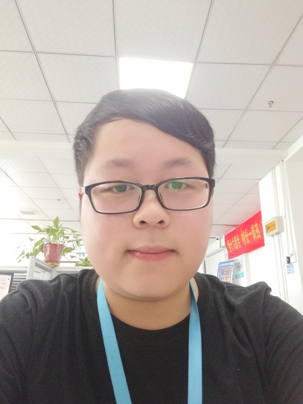 自由自在的第一张照片--长汀相亲网