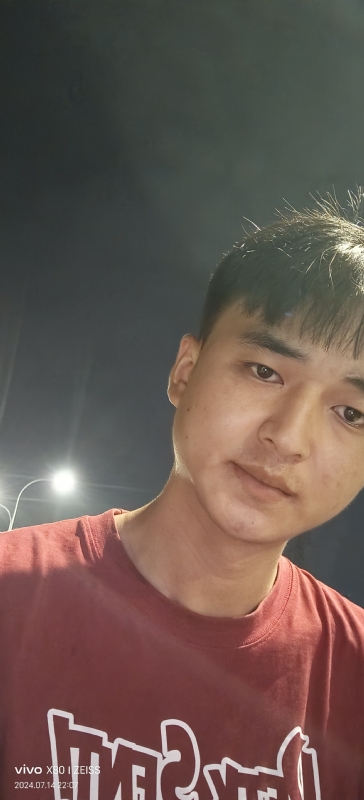 不太苦的苦瓜的第一张照片--长汀相亲网