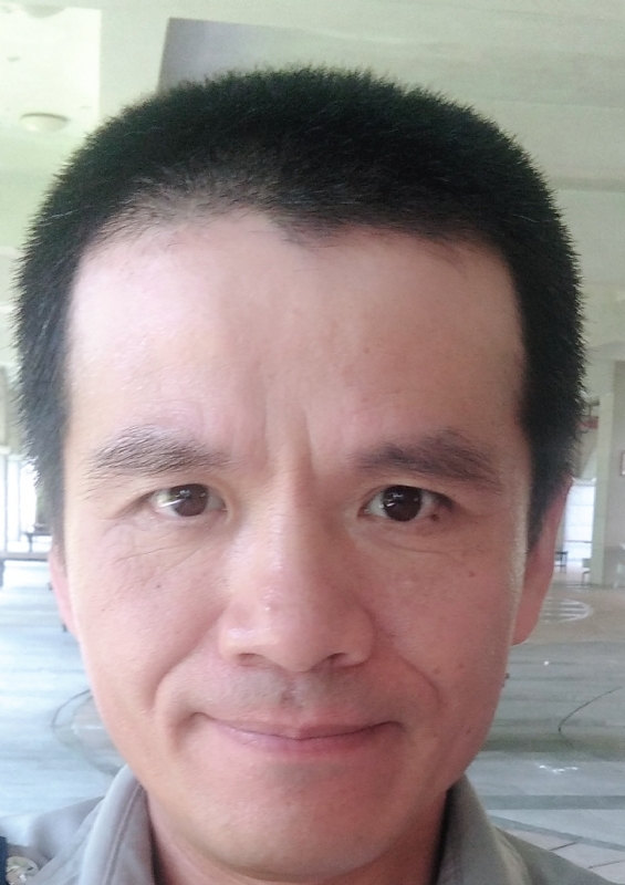 啊辣的第一张照片--长汀相亲网