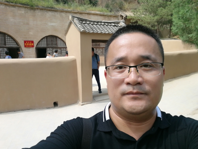 南阳农夫的第一张照片--长汀相亲网