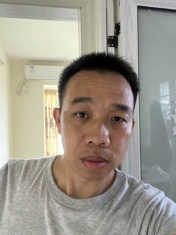Maosong的第一张照片--长汀相亲网