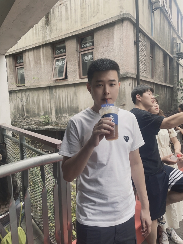 尚龙的第二张照片--长汀相亲网