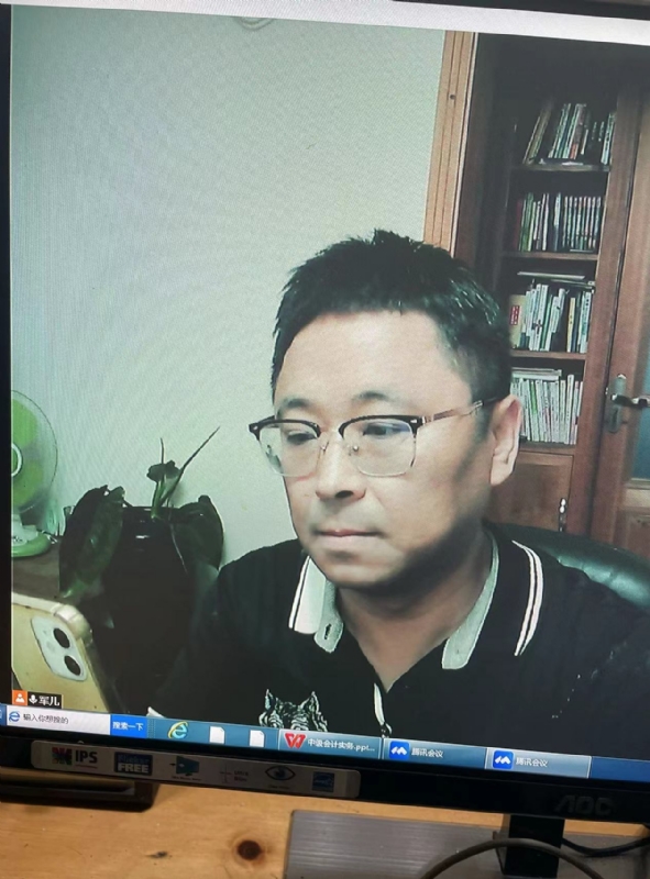 军儿的第一张照片--长汀相亲网