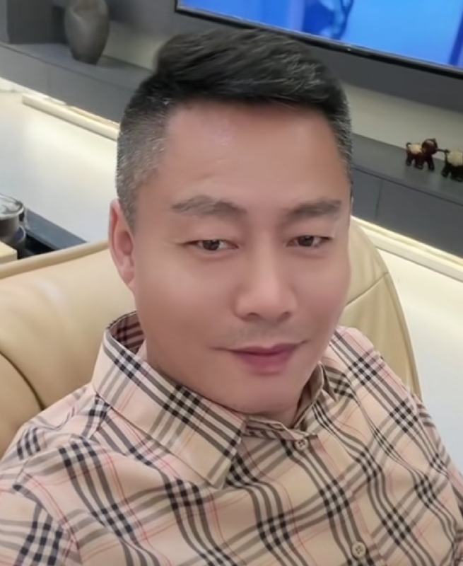李*军的第二张照片--长汀相亲网