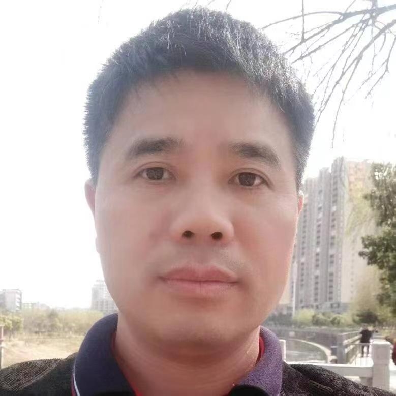 为爱付出的第一张照片--长汀相亲网