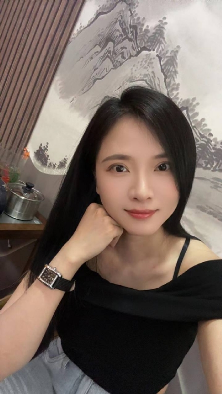 Anne的第一张照片--长汀相亲网